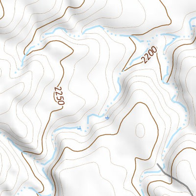 48103SW Page 17 Williston Topo Preview 3