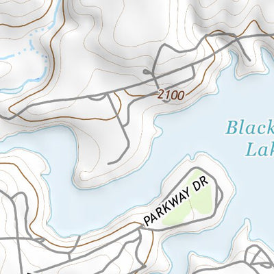 48103SW Page 19 Williston Topo Preview 3