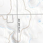 48103SW Page 21 Williston Topo Preview 2