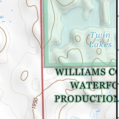 48103SW Page 21 Williston Topo Preview 3