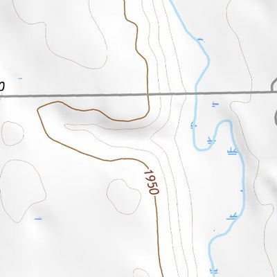 48103SW Page 22 Williston Topo Preview 2