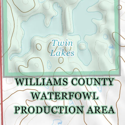 48103SW Page 22 Williston Topo Preview 3