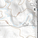 48103SW Page 25 Williston Topo Preview 3