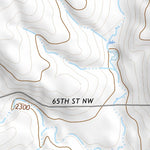 48103SW Page 26 Williston Topo Preview 2