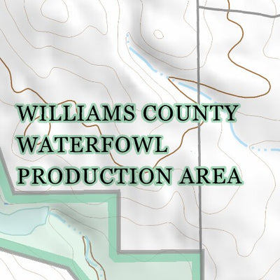 48103SW Page 27 Williston Topo Preview 3