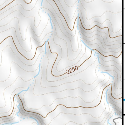48103SW Page 28 Williston Topo Preview 3