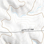 48103SW Page 29 Williston Topo Preview 2