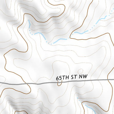 48103SW Page 29 Williston Topo Preview 2