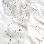 48103SW Page 30 Williston Topo Preview 3
