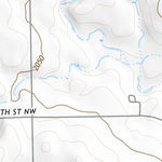 48103SW Page 32 Williston Topo Preview 2
