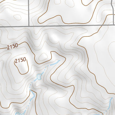 48103SW Page 32 Williston Topo Preview 3