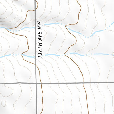 48103SW Page 33 Williston Topo Preview 2