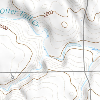 48103SW Page 33 Williston Topo Preview 3