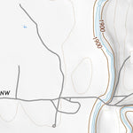 48103SW Page 34 Williston Topo Preview 2