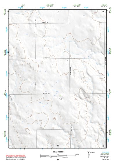 48103SW Page 37 Williston Topo Preview 1