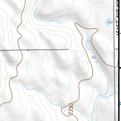 48103SW Page 37 Williston Topo Preview 3