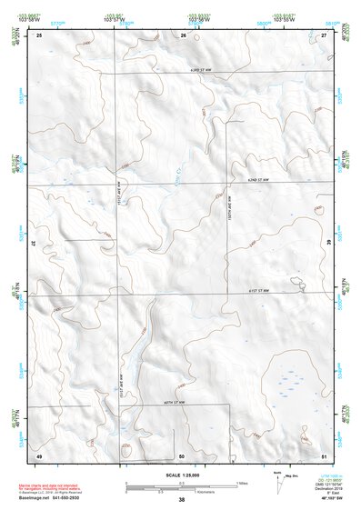 48103SW Page 38 Williston Topo Preview 1