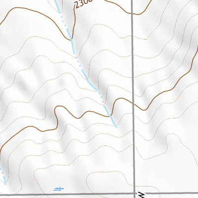 48103SW Page 39 Williston Topo Preview 3