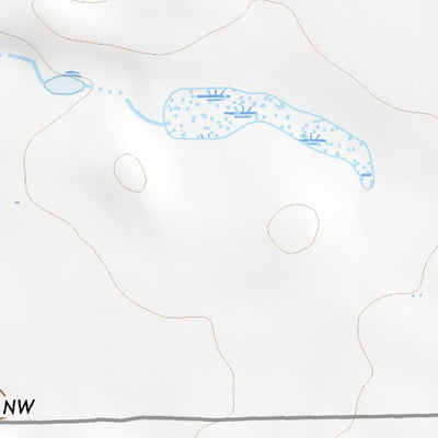 48103SW Page 40 Williston Topo Preview 2