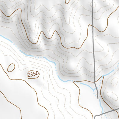 48103SW Page 40 Williston Topo Preview 3