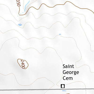48103SW Page 41 Williston Topo Preview 2