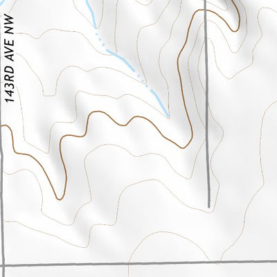 48103SW Page 42 Williston Topo Preview 2