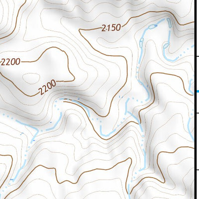 48103SW Page 42 Williston Topo Preview 3