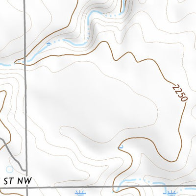 48103SW Page 43 Williston Topo Preview 2