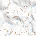 48103SW Page 43 Williston Topo Preview 3