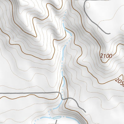 48103SW Page 45 Williston Topo Preview 3