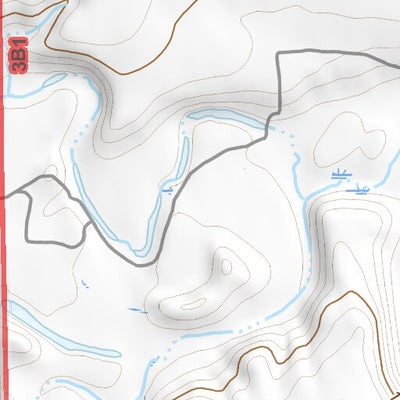 48103SW Page 46 Williston Topo Preview 3