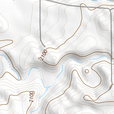 48103SW Page 48 Williston Topo Preview 2