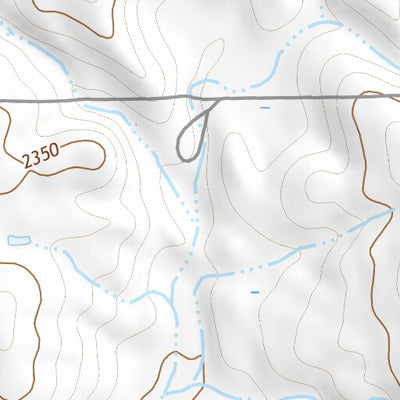 48103SW Page 50 Williston Topo Preview 3