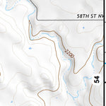 48103SW Page 53 Williston Topo Preview 3