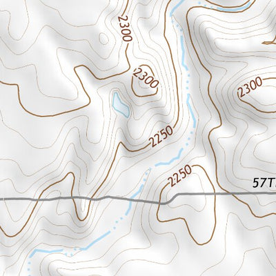 48103SW Page 55 Williston Topo Preview 3