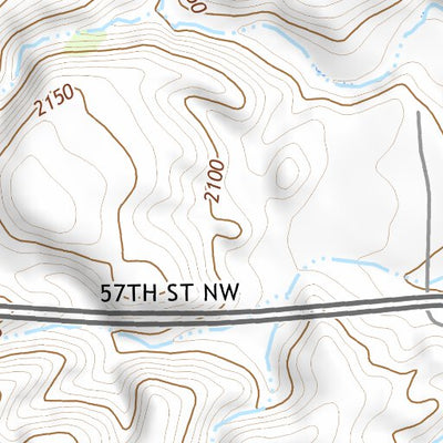 48103SW Page 56 Williston Topo Preview 3