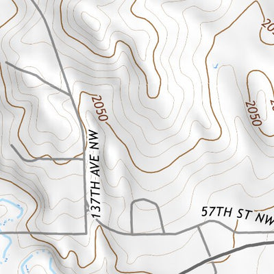 48103SW Page 57 Williston Topo Preview 2