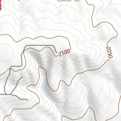 48103SW Page 58 Williston Topo Preview 3