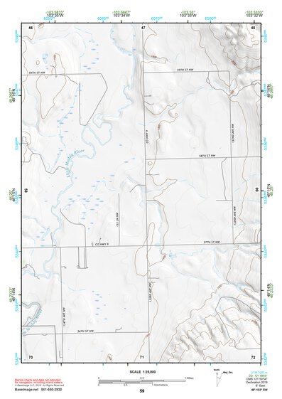 48103SW Page 59 Williston Topo Preview 1