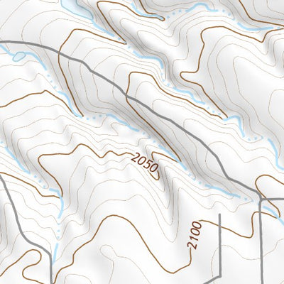 48103SW Page 60 Williston Topo Preview 3
