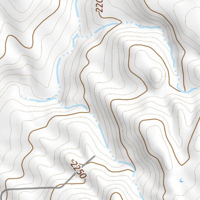 48103SW Page 61 Williston Topo Preview 3