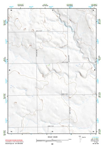 48103SW Page 63 Williston Topo Preview 1