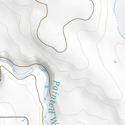 48103SW Page 65 Williston Topo Preview 3