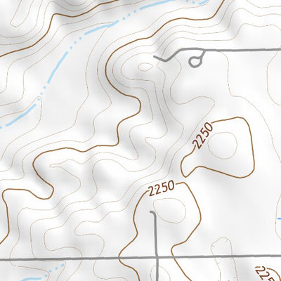48103SW Page 66 Williston Topo Preview 3