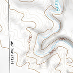 48103SW Page 67 Williston Topo Preview 2