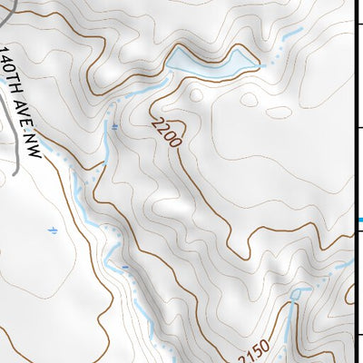48103SW Page 67 Williston Topo Preview 3