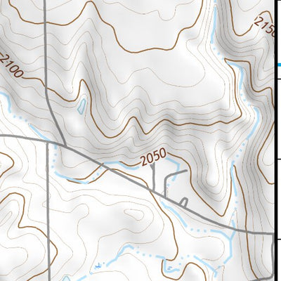 48103SW Page 68 Williston Topo Preview 3