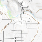 48103SW Page 69 Williston Topo Preview 2