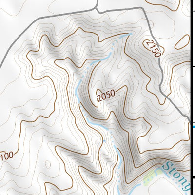 48103SW Page 71 Williston Topo Preview 3