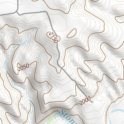 48103SW Page 72 Williston Topo Preview 3